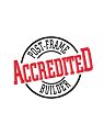 Post-Frame Builder NFBA accredited