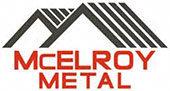 McElroy Metal Roofing supplier partner