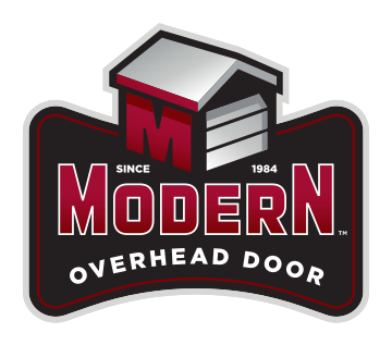 Modern Overhead Door Overhead door partner