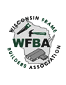 Wisconsin Frame Builders Assoc. Chartered member